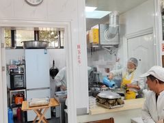 -古徽州馄饨店(宝安路店)