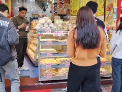 -永昌饼家(西华路店)