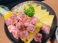 -陇璟烧肉酒场(友谊阳光城店)