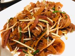 -新旺茶餐厅(嘉里城店)
