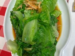 -西贝(紫荆广场店)
