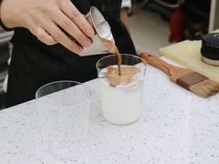 -Onirii Coffee(长乐路店)