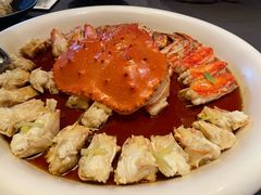 -上海滩餐厅(BFC外滩金融中心店)
