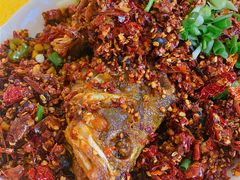 -胖大姐黄辣丁鱼庄(新津店)