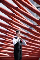 -艾米婚纱&婚礼策划