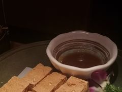脆皮日式炸豆腐-玉川屋·深夜食堂居酒屋(柳巷店)