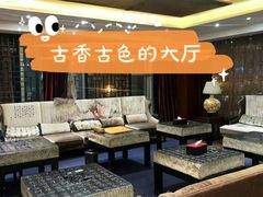 -写庭·鱼鲜川菜·宴请(铁像寺水街店)