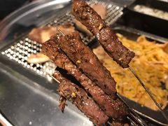 -伍丁·烤牛肋(和平东桥店)