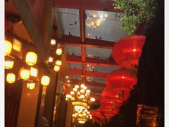 -老码头火锅(玉林店)