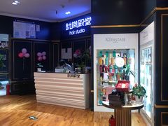 -BHG时尚百货(望京店)