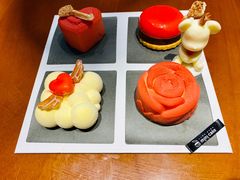 -CAKE BOSS 蛋糕老板(牡丹园翠微百货店)