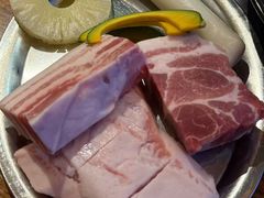 -济州爱肉堂(总店)