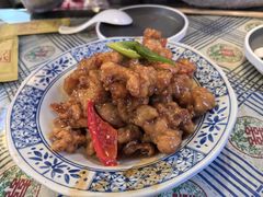 小馆鸡里蹦-七寻八找·胡同菜