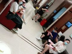 -瑞慈体检上海陆家嘴机构