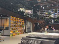 -咖梦餐厅 COMENG RESTAURANT