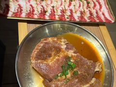-西塔老太太泥炉烤肉(沈阳店)