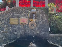 -烟台山景区