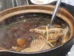 明炉牛杂汤-利龙海鲜酒楼(建发·珑璟湾店)