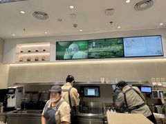 -喜茶(北京通州万达店)