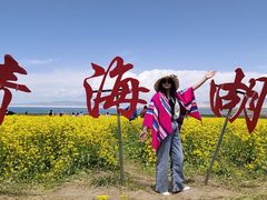 -青海湖国家重点风景名胜区