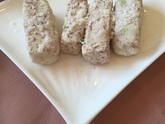 -潮府馆·非遗潮州菜·港式点心(世纪公园店)