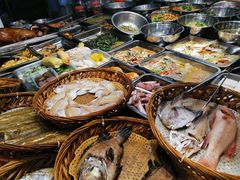 -长平老姿娘夜粥(平东一街店)
