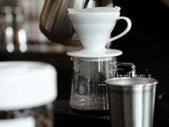 -明谦·Coffee&Cocktail Bar(美您公园店)