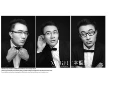 -喜摄影工作室(高碑店)