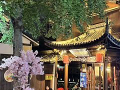 -樟树底(胜利河美食街店)