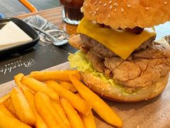-闲·胡同 Barblu Hutong(雍和宫五道营店)