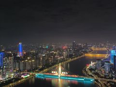 -广州塔