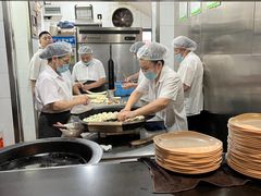 -哑巴生煎(临顿路店)