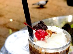 -Fern Forest Cafe