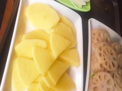 -三煮纸包鱼(青岛总店)