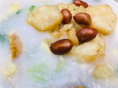 艇仔粥-荔银肠粉(广州天河华利路店)