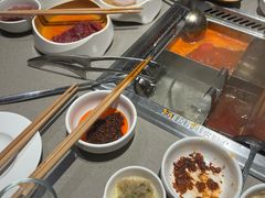 -海底捞火锅(石厦时代广场店)