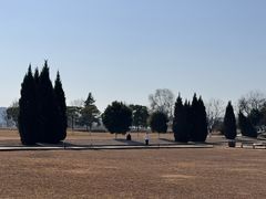 -汉长安城未央宫国家考古遗址公园