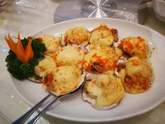-上海静安香格里拉大酒店