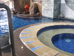 -晋爵会游泳馆(海湾公园店)