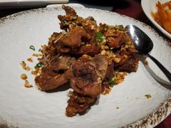 -五缘湾凯悦酒店·悦饗中餐厅
