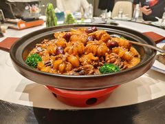 -荣誉国宴楼(美食城店)