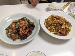 -郭林家常菜烤鸭(曙光西路店)