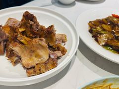 -北李·海肠捞饭·大连菜(望京凯德MALL店)