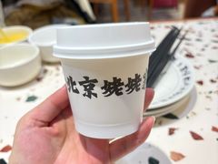 -姥姥家春饼店(惠新东街店)
