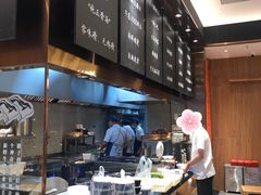 -潮巷·老潮汕美食集市(欢乐港湾店)