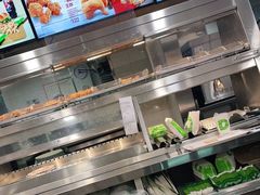 -德克士(砂之船奥特莱斯店)
