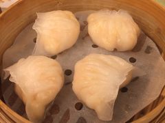 -添好运点心专门店(深水埗店)