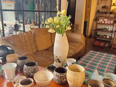 -陶野咖啡·面包披萨