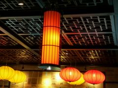 大堂-星巴克(北京天坛东路店)
