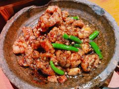 -绿茶餐厅(朝阳大悦城店)